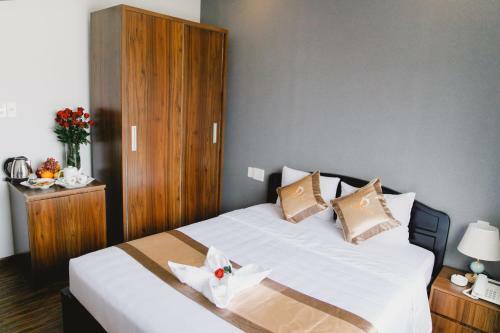 Bed & Breakfast Sandals Hotel