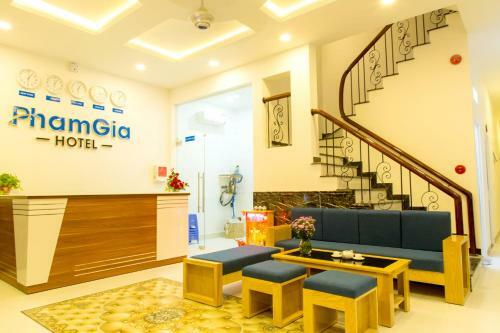 Pham Gia Hotel