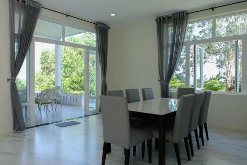 Villa Pe85 Sealinks