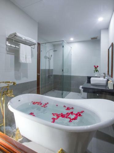 Hotel Elwood Premier Resort Phu Quoc
