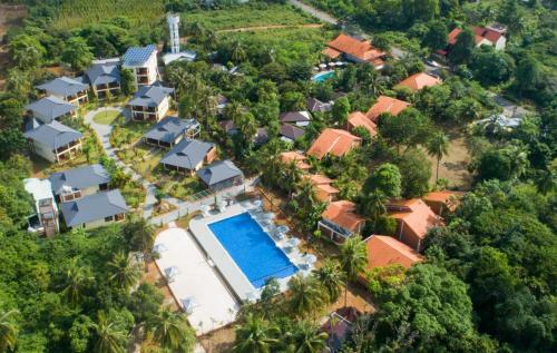 Hotel Elwood Premier Resort Phu Quoc