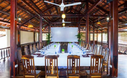 Hotel Elwood Premier Resort Phu Quoc