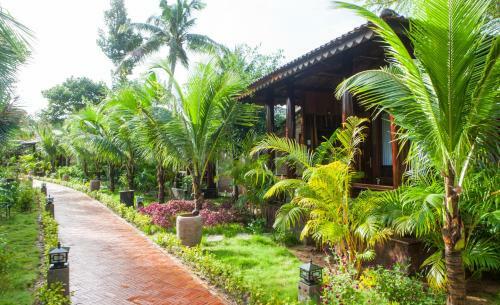 Hotel Elwood Premier Resort Phu Quoc
