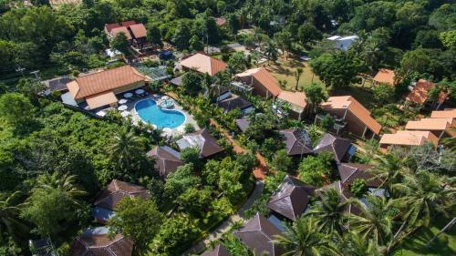 Hotel Elwood Premier Resort Phu Quoc