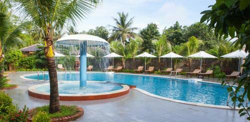 Hotel Elwood Premier Resort Phu Quoc