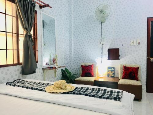 Mia Homestay