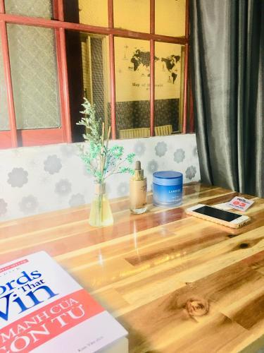Mia Homestay