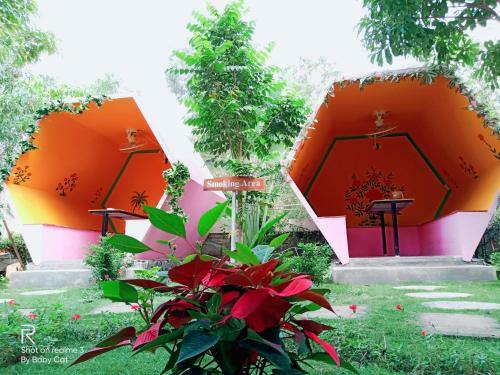 Hotel Camellia Resort & Spa