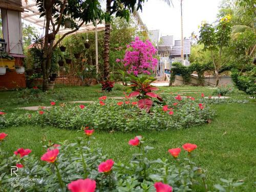 Hotel Camellia Resort & Spa