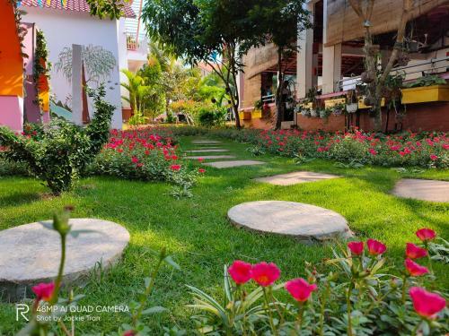 Hotel Camellia Resort & Spa