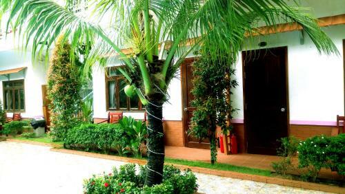 Hotel Camellia Resort & Spa