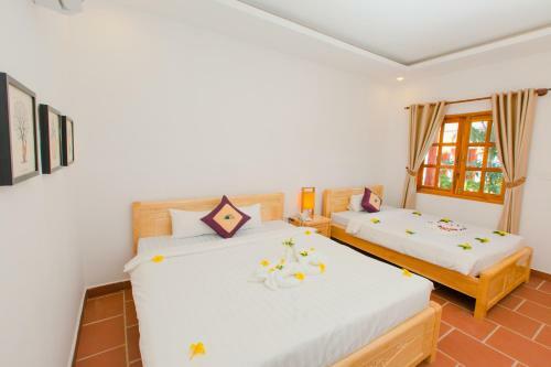 Hotel Palm Hill Resort