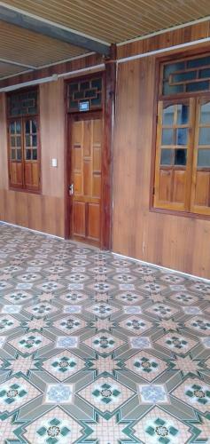 Hoang Nguyen Homestay Ba Be