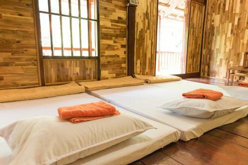Minh Quang Homestay