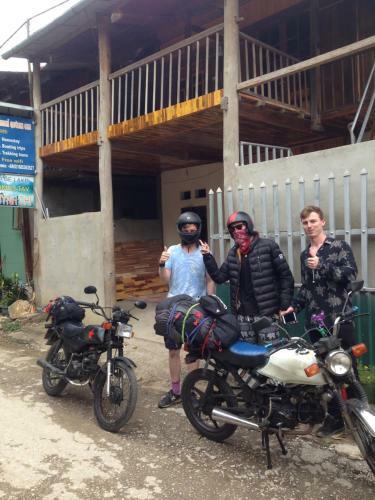 Ba Be Lake Homestay - Quynh Chi