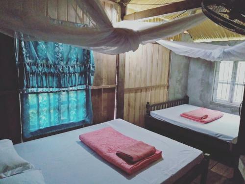 Minh ??c Homestay