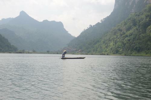 Minh ??c Homestay