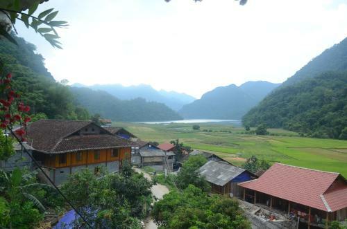 Minh ??c Homestay