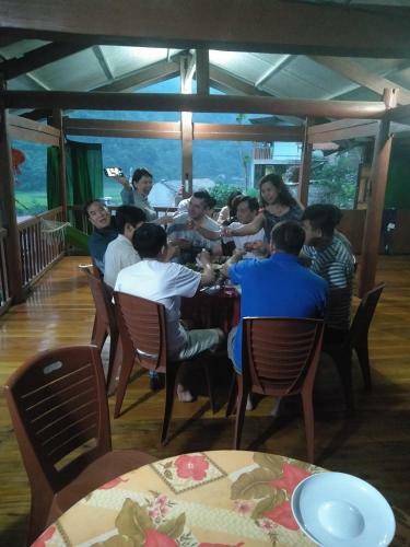 Minh ??c Homestay