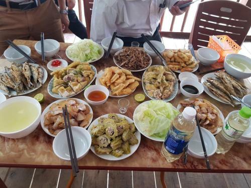 Minh ??c Homestay
