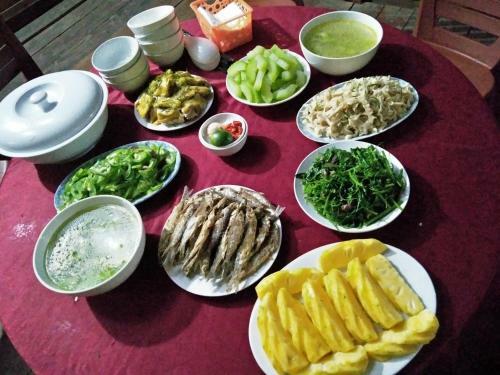 Minh ??c Homestay