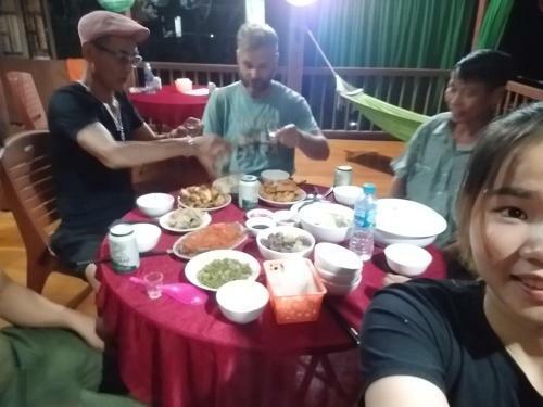 Minh ??c Homestay