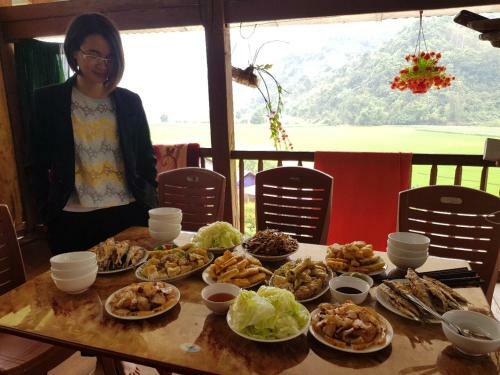 Minh ??c Homestay