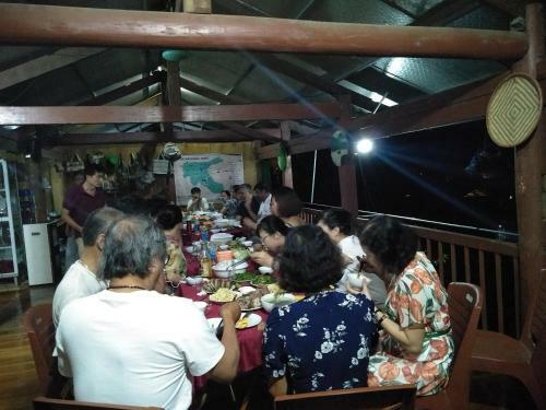 Minh ??c Homestay