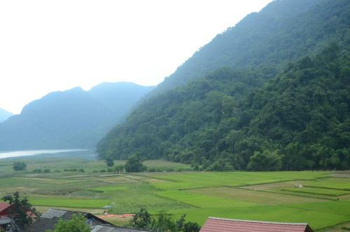 Minh ??c Homestay
