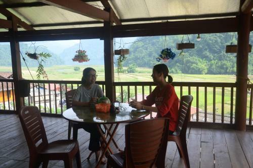 Minh ??c Homestay