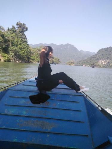 Minh ??c Homestay