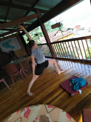 Minh ??c Homestay