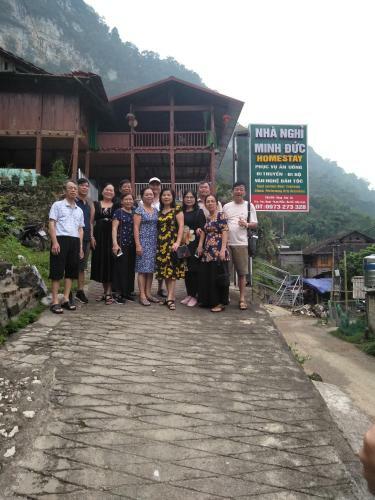 Minh ??c Homestay