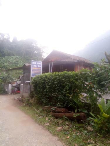 Thai An Homestay At Ba Be