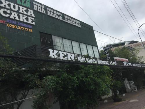 Hostal Nh� Kh�ch Ken