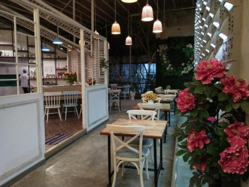 Hostal Nh� Kh�ch Ken