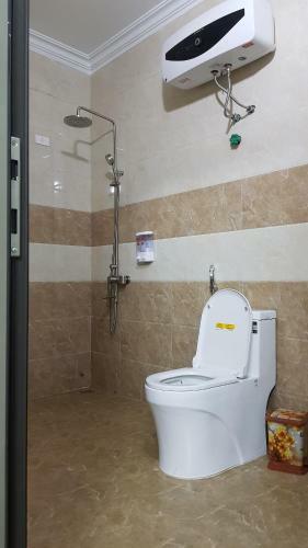 Hotel Ho�ng Grand