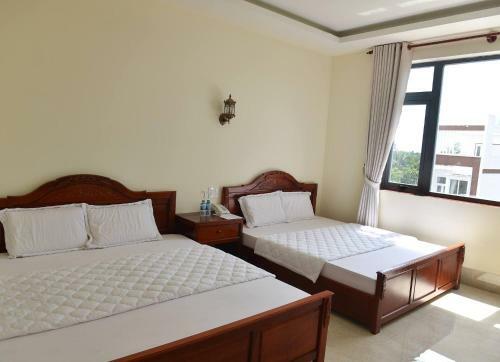 Riverside Cai Be Hotel