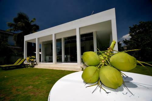 The Durian Lodge At Mekong