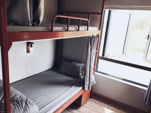 Coi Xay Gio Homestay