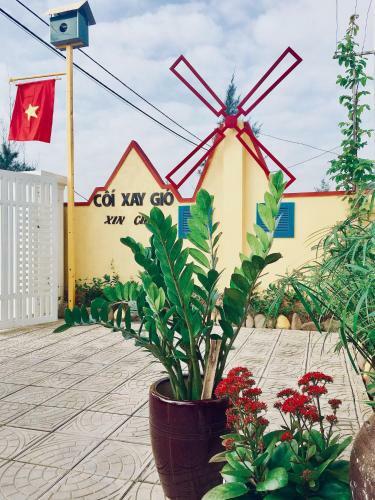 Coi Xay Gio Homestay