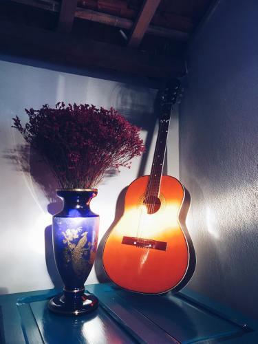 Coi Xay Gio Homestay