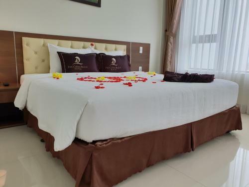 Phu Cuong Beach Hotel