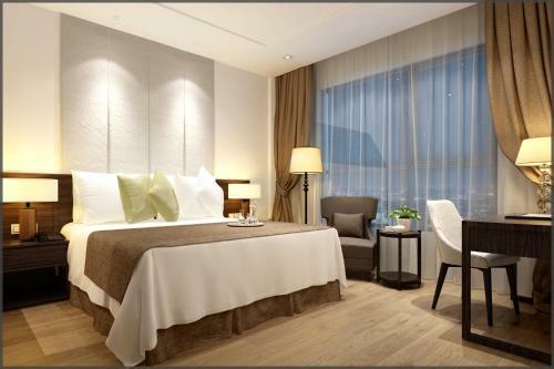 Phu Cuong Beach Hotel