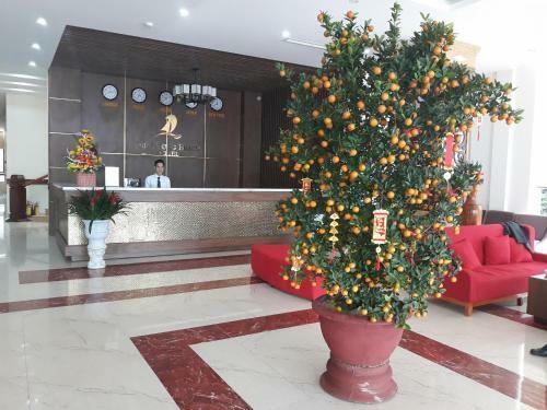 Phu Cuong Beach Hotel