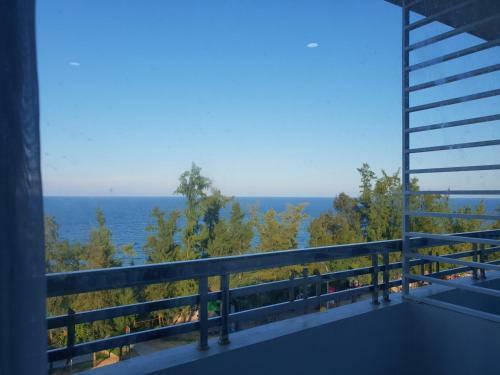 Phu Cuong Beach Hotel