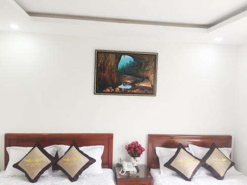 Phu Tien Hotel