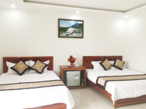 Phu Tien Hotel