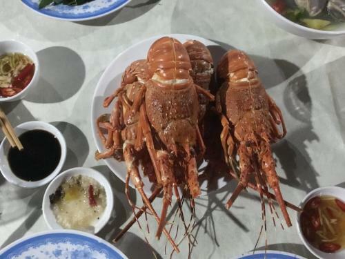 Thanh Loan Homestay