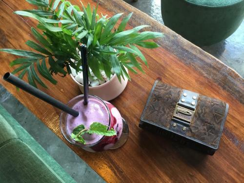 Thanh Loan Homestay
